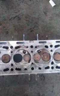 سرسیلندر. تراشکاری.میلنگ .شاتون