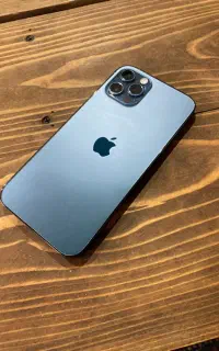 ایفون 12pro.  512 zaa