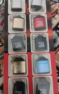 رمریدر و OTGرسید