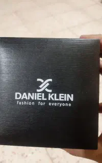 ساعت Daniel Klein