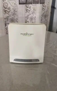 مودم وای فای مبین نت