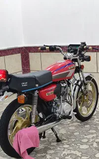 موتور نیکتاز ۲۰۰