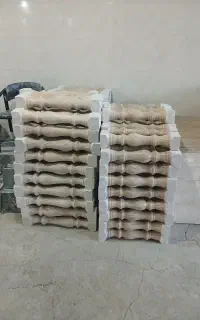 سنگ نرده صراحی