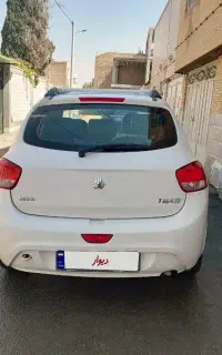 تیبا 2 فول