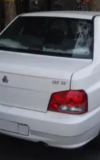 مسافر مرز مهران ۴تومن