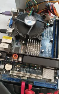 باندل (مادربرد+رم+گرافیک)