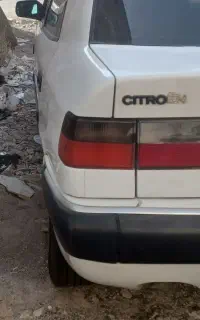 زانتیا 2000 مدل ۸۶
