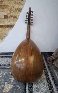 عود قدیمی