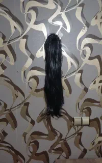 کلاه گیس