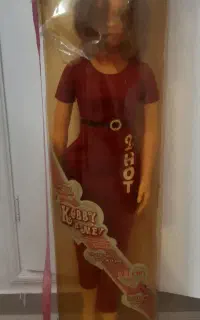 عروسک باربی