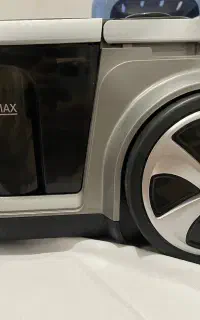 جارو برقی پاکشوما نو