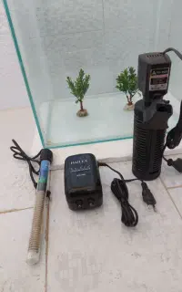 آکواریوم ،وسایلش،در حد و برند