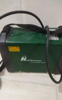 جوشکاری با قیمت مناسب