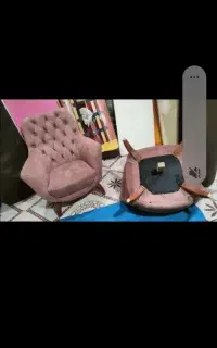 تعمیرات مبل در منزل