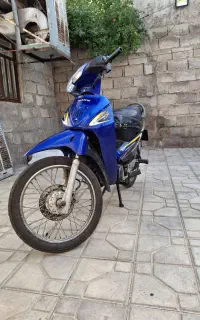 بیکلاچ مدل89