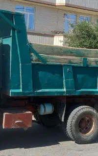 کامیونت آذرخش