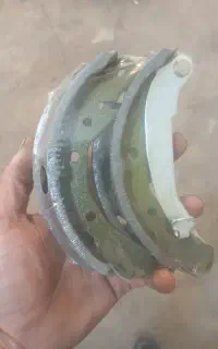 لنت عقب دوو ماتیز