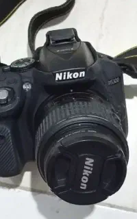 دوربین نیکون d5300