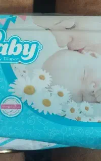 فروش مای بیبی سایز یک