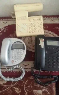 تلفن سالم جنس خوب ژاپنی