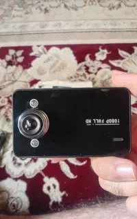 دوربین ثبت وقایع صدا خودرو