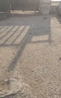 نگهبان پارکینگ