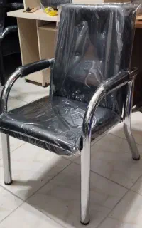 انواع صندلی های انتظار، اداری