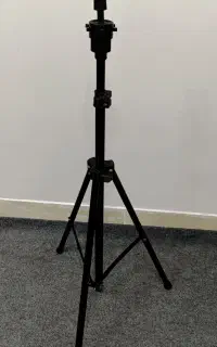 پایه آلومینیومی اصل