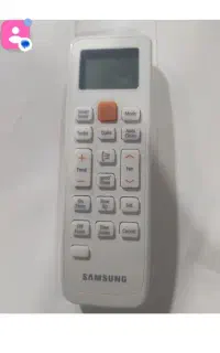 کنترل اصلی کولر گازی  سامسونگ نو