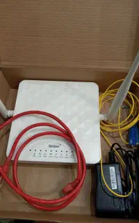 مودم فیبر نوری Fiber Home