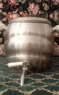 کتری سالم