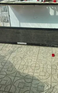 تابلو‌روان با رنگ سفید