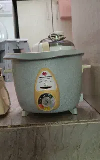 آبمیوه گیر پلو پزو چرخ گوشت