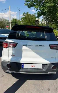 ماشین بیسو t3