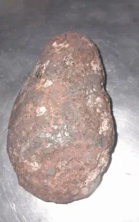 شهاب سنگ