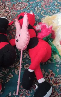 عروسک