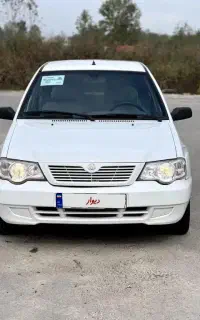 ۱۱۱ مدل ۹۷ بی رنگ کم کار