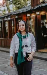 آتلیه عکاسی فضای باز با تجهیزات حرفه‌ای در کنگاور