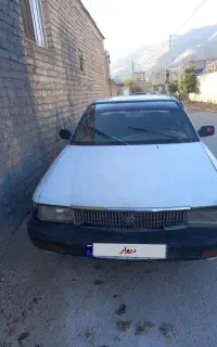 تویوتا کرونا۲۰۰۰