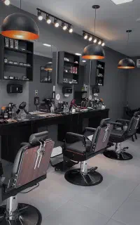 جذب همکار آرایشگر مردانه