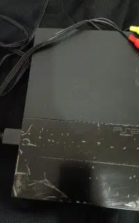 دستگاه نو اکبند ps2