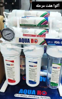 نصب تعمیرات تصفیه آب/فیلترجامبو/شیرآلات/نصب پمپ آب