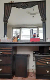 دراور و کمد
