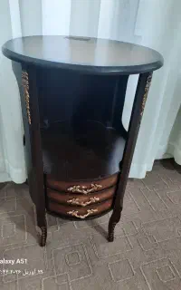 میزتلفن