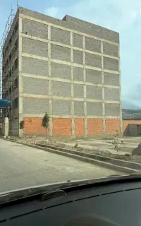 مشارکت آپارتمان زمین بر اصلی پارتیان