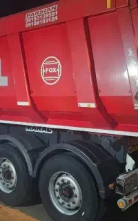 تریلی کمپریس