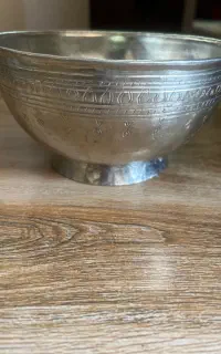 ماسه مسی قدیمی