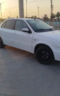 سمند سورن پلاس