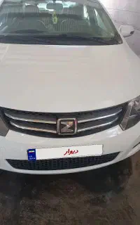 آریو دنده 96 معاوضه