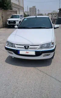 پارس tu5 1401  سیمی